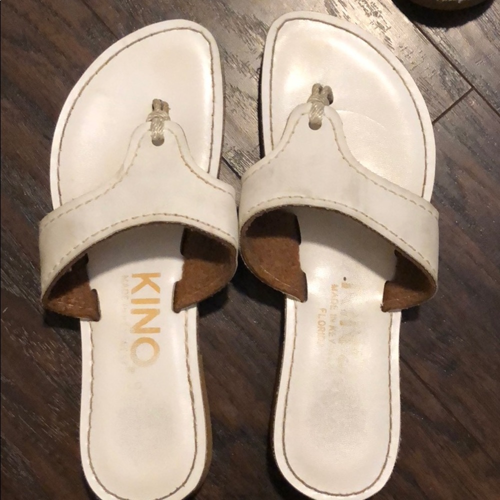 Key West Kino Sandals